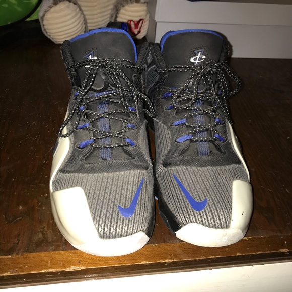 Nike Other - Nike Zoom Air Flight Turbine